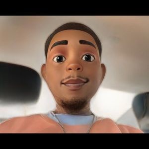 Meet your Posher, Sidney